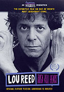 Lou Reed! – plakát filmu