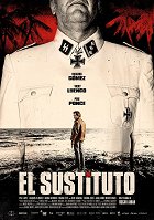 Nástupce – plakát filmu