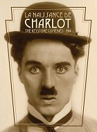 Chaplin opilcem – plakát filmu