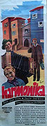 Harmonika – plakát filmu