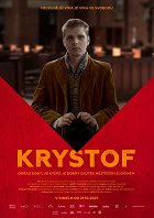 Kryštof – plakát filmu