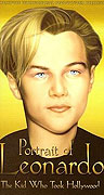 Portrét Leonardo – plakát filmu