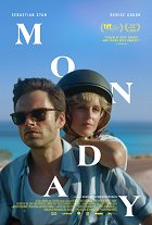 Pondělí – plakát filmu