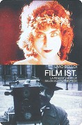 Film ist. – plakát filmu