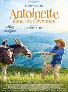 Osel, milenec a já – plakát filmu