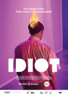 Idiot – plakát filmu