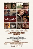 Armageddon Time – plakát filmu