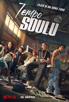 Tempo Soulu – plakát filmu