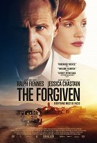 The Forgiven – plakát filmu