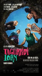 Obrácená věž – plakát filmu