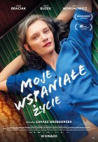Můj báječný život – plakát filmu