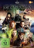 Unesená princezna – plakát filmu