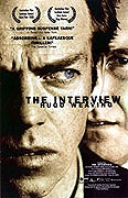 Interview, The – plakát filmu
