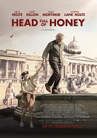 Vzpomínka na Benátky – plakát filmu