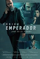 Krycí jméno: Císař – plakát filmu