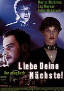 Liebe deine Nächste! – plakát filmu