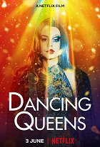 Dancing Queens – plakát filmu