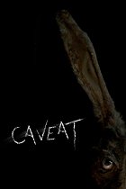 Caveat – plakát filmu