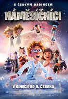 Náměsíčníci – plakát filmu