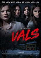 Zlomyslná – plakát filmu