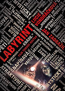 Labyrint – plakát filmu