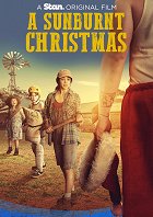 Vypečený Santa – plakát filmu
