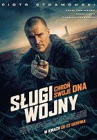 Sluhové války – plakát filmu
