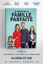 Návod na dokonalou rodinu – plakát filmu