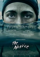 The Novice – plakát filmu