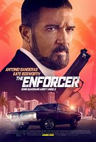 The Enforcer – plakát filmu