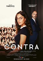 Kontra – plakát filmu