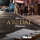 A jak to bylo dál... Dokument – plakát filmu