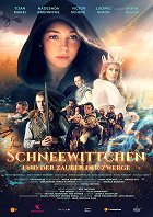 Sněhurka a kouzelní trpaslíci – plakát filmu