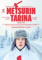 Příběh dřevorubce – plakát filmu