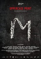 Kapitálky – plakát filmu