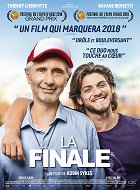 La Finale – plakát filmu