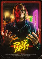 Fried Barry – plakát filmu