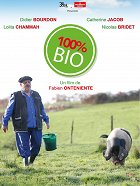 100% bio – plakát filmu