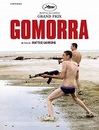 Gomora – plakát filmu