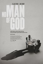 No Man of God – plakát filmu