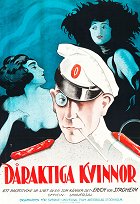 Bláhové ženy – plakát filmu