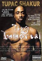 Thug Immortal – plakát filmu