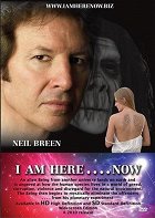 I Am Here… Now – plakát filmu