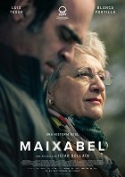 Maixabel – plakát filmu