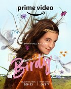 Catherine Called Birdy – plakát filmu