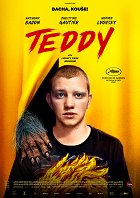 Teddy – plakát filmu