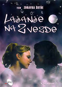 Lajanje na zvezde – plakát filmu