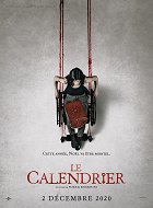 Le Calendrier – plakát filmu