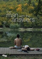 O anthropos me tis apantiseis – plakát filmu