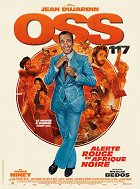 Srdečné pozdravy z Afriky – plakát filmu